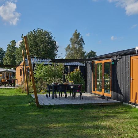 Siblu De Lente Van Drenthe Gasselte Zewnętrze zdjęcie