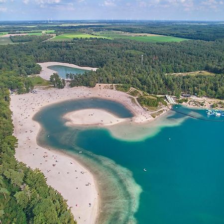 Siblu De Lente Van Drenthe Gasselte Zewnętrze zdjęcie