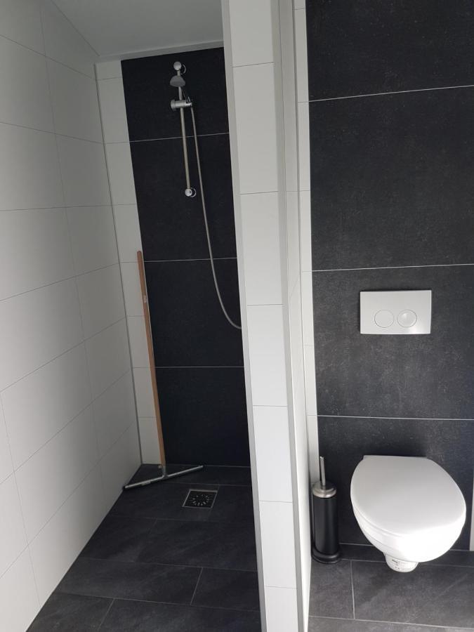 Siblu De Lente Van Drenthe Gasselte Zewnętrze zdjęcie