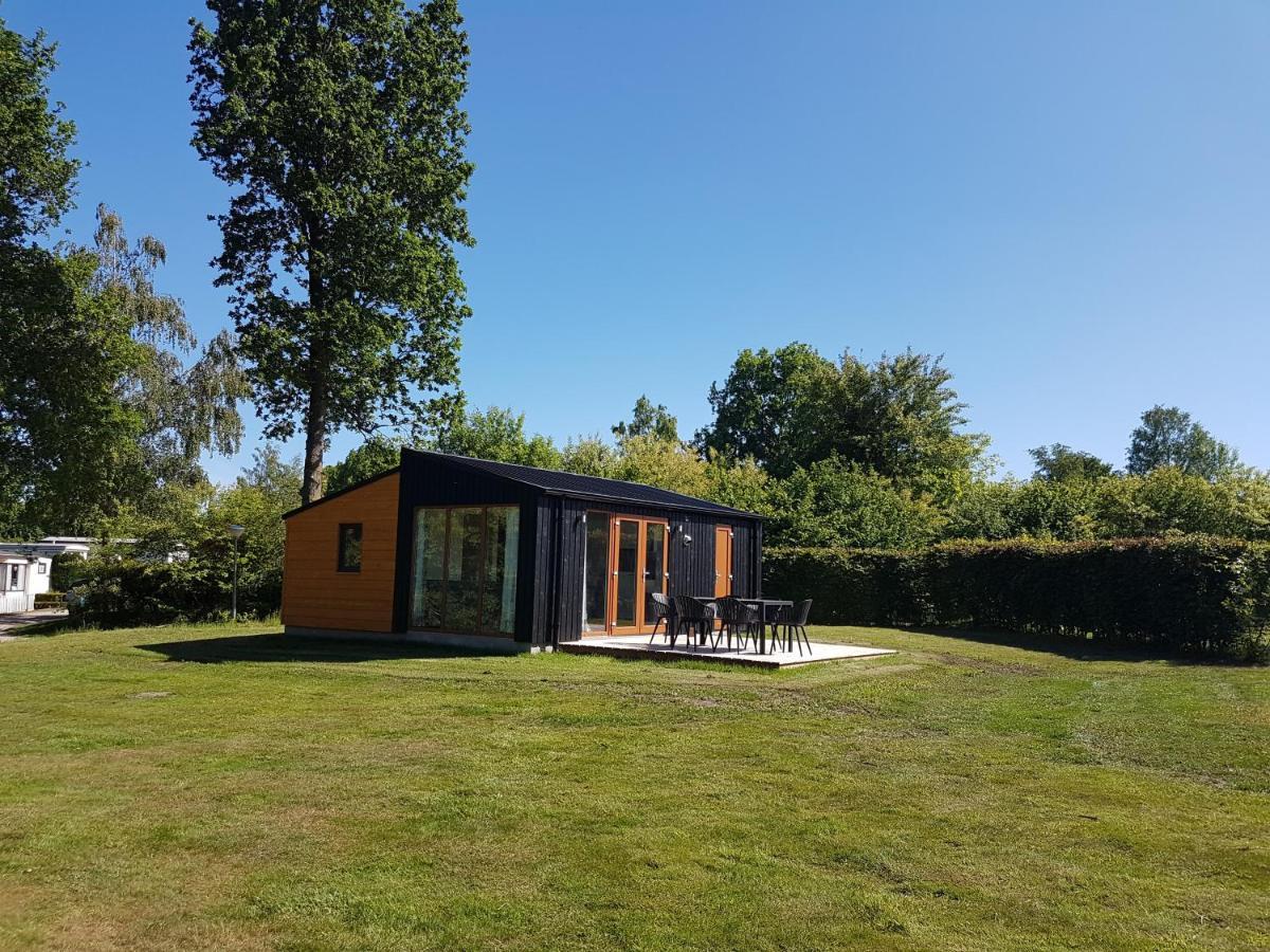 Siblu De Lente Van Drenthe Gasselte Zewnętrze zdjęcie