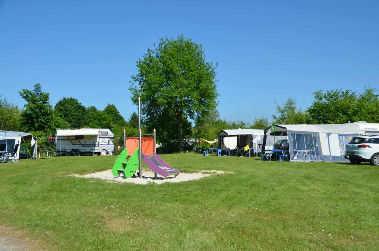 Siblu De Lente Van Drenthe Gasselte Zewnętrze zdjęcie