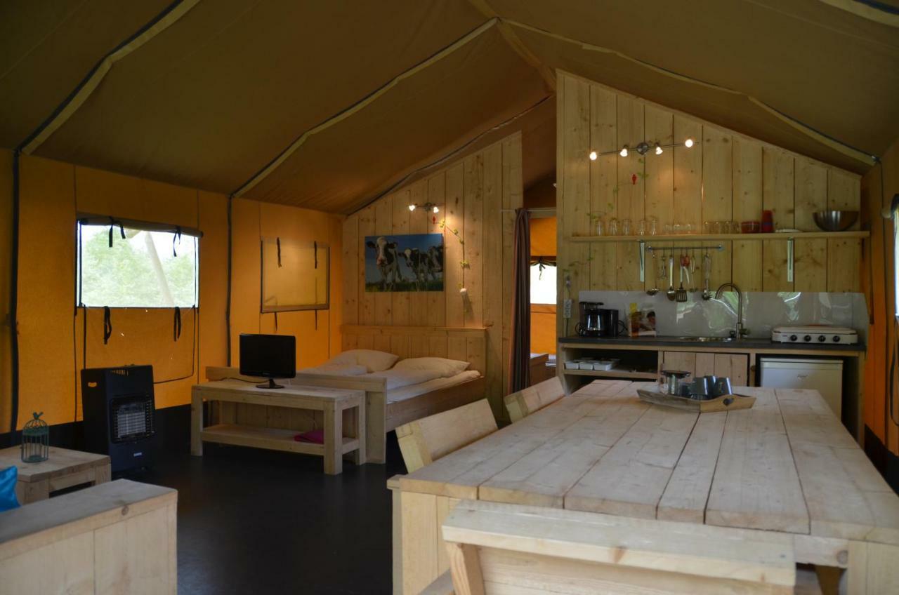 Siblu De Lente Van Drenthe Gasselte Zewnętrze zdjęcie